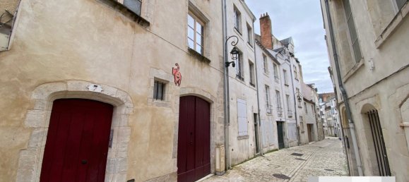 1 chambre Appartement à Orléans, France No. 52004 11