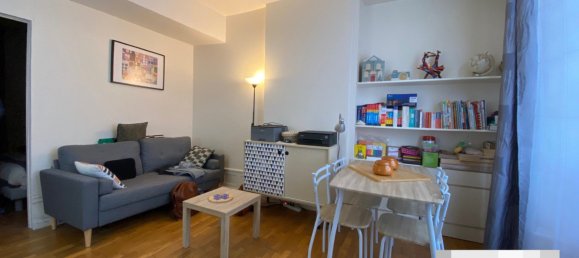1 chambre Appartement à Orléans, France No. 52004 4
