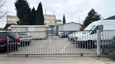  Commercial property in Eimsbuttel, Germany No. 331601