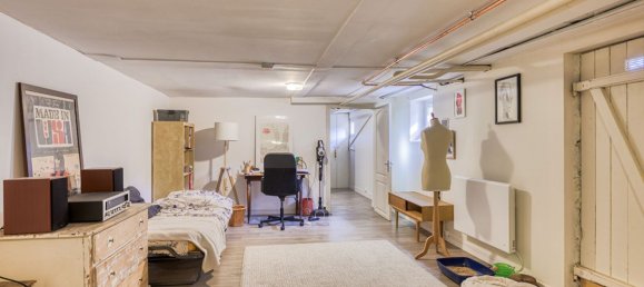 5 غرف نوم منزل في Nogent-sur-Marne, France رقم 127777 13