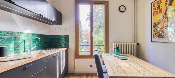 5 غرف نوم منزل في Nogent-sur-Marne, France رقم 127777 8