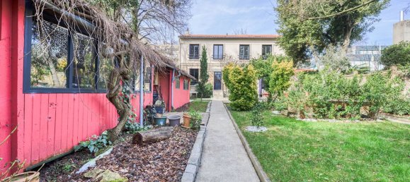 5 غرف نوم منزل في Nogent-sur-Marne, France رقم 127777 3