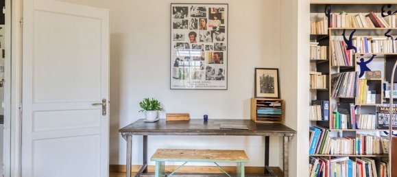 5 غرف نوم منزل في Nogent-sur-Marne, France رقم 127777 7