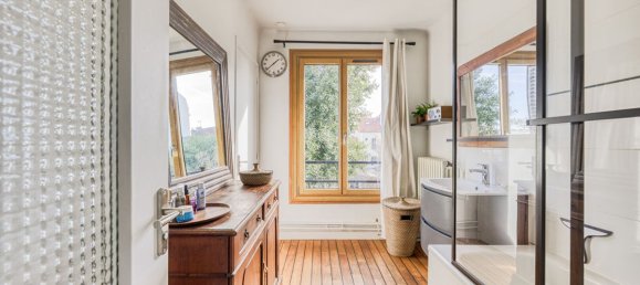 5 غرف نوم منزل في Nogent-sur-Marne, France رقم 127777 12