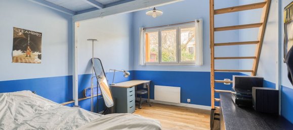 5 غرف نوم منزل في Nogent-sur-Marne, France رقم 127777 17