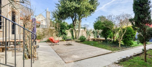 5 غرف نوم منزل في Nogent-sur-Marne, France رقم 127777 4