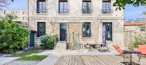 5 غرف نوم منزل في Nogent-sur-Marne, France رقم 127777 2