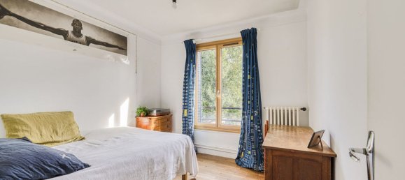 5 غرف نوم منزل في Nogent-sur-Marne, France رقم 127777 11