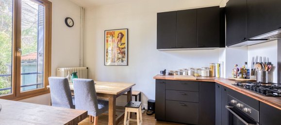 5 غرف نوم منزل في Nogent-sur-Marne, France رقم 127777 9