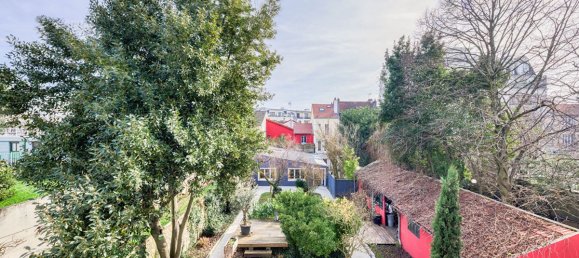 5 غرف نوم منزل في Nogent-sur-Marne, France رقم 127777 5