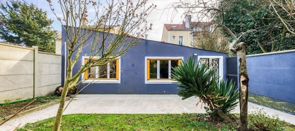 5 غرف نوم منزل في Nogent-sur-Marne, France رقم 127777 14