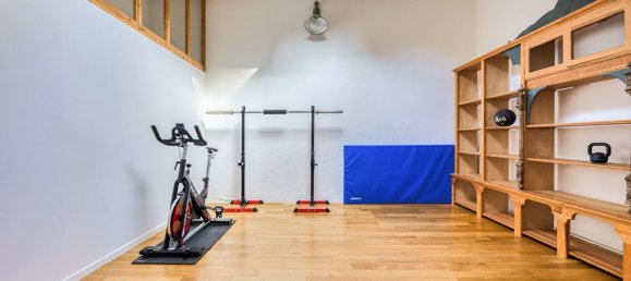 5 غرف نوم منزل في Nogent-sur-Marne, France رقم 127777 15