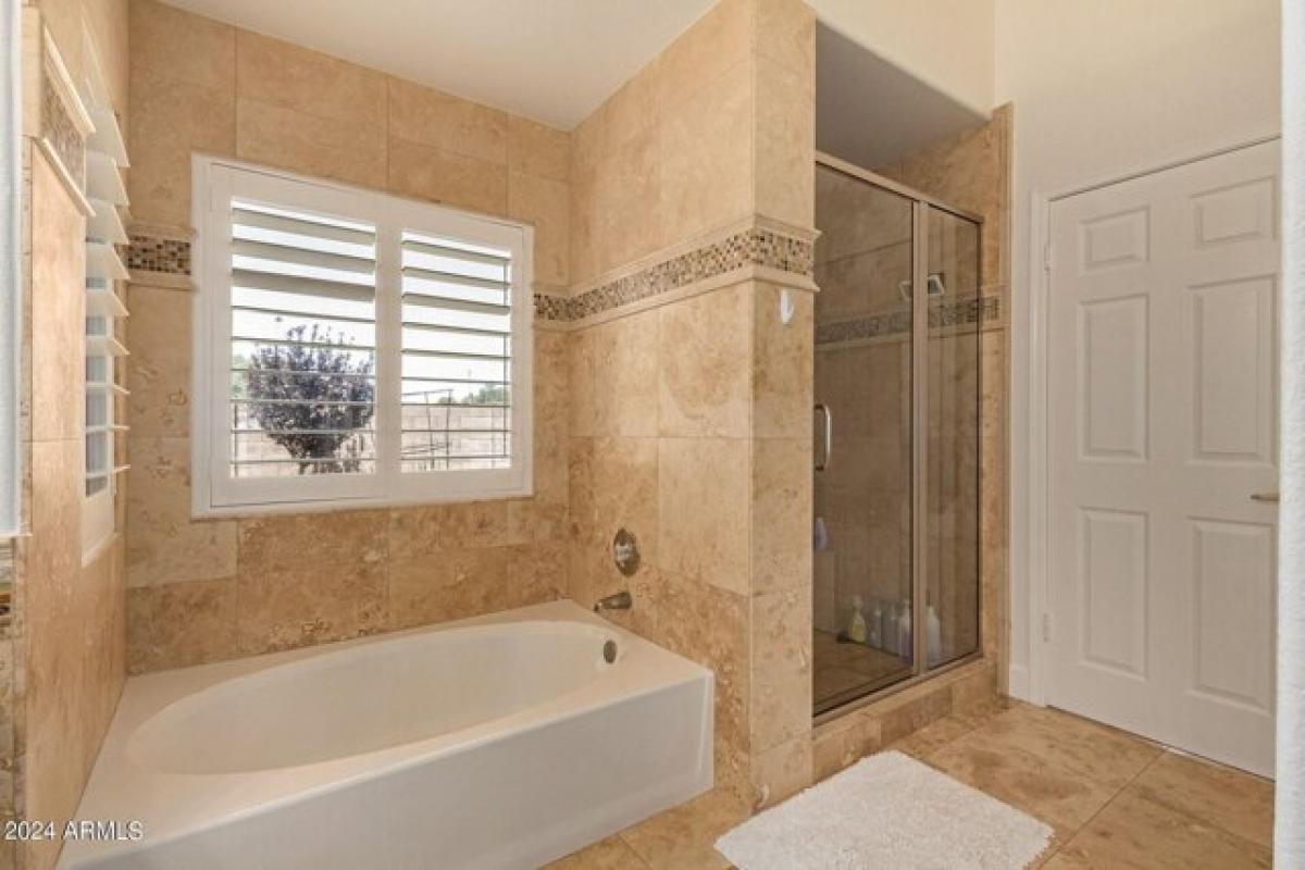 4 غرف نوم منزل في Scottsdale, USA رقم 374003