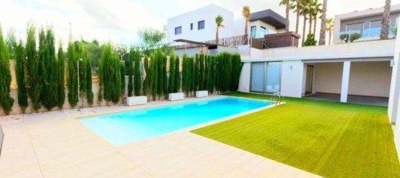 3 Schlafzimmer Villa in Benijofar, Spain, Nr. 202083 14