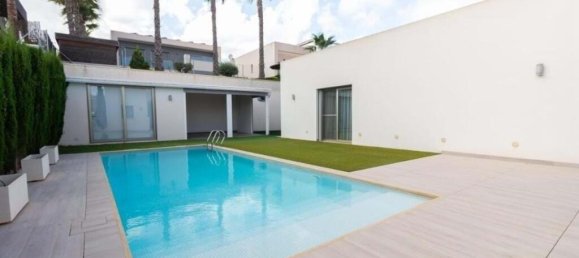 3 Schlafzimmer Villa in Benijofar, Spain, Nr. 202083 16