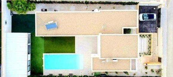 3 Schlafzimmer Villa in Benijofar, Spain, Nr. 202083 15