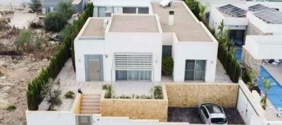 3 Schlafzimmer Villa in Benijofar, Spain, Nr. 202083 17