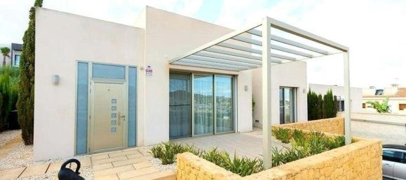 3 Schlafzimmer Villa in Benijofar, Spain, Nr. 202083 2