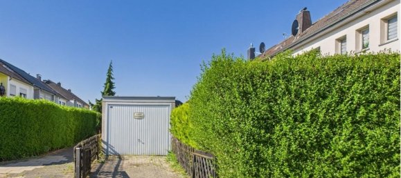 3 bedrooms Townhouse in Euskirchen, Germany No. 262495 18