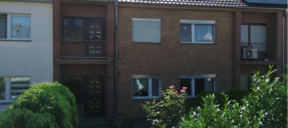 3 bedrooms Townhouse in Euskirchen, Germany No. 262495 21