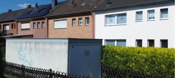 3 bedrooms Townhouse in Euskirchen, Germany No. 262495 19
