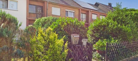 3 bedrooms Townhouse in Euskirchen, Germany No. 262495 2