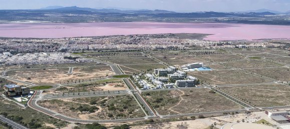 1 dormitorio apartamento en venta en Torrevieja, Alicante, Comunidad Valenciana, Spain № 366633 11