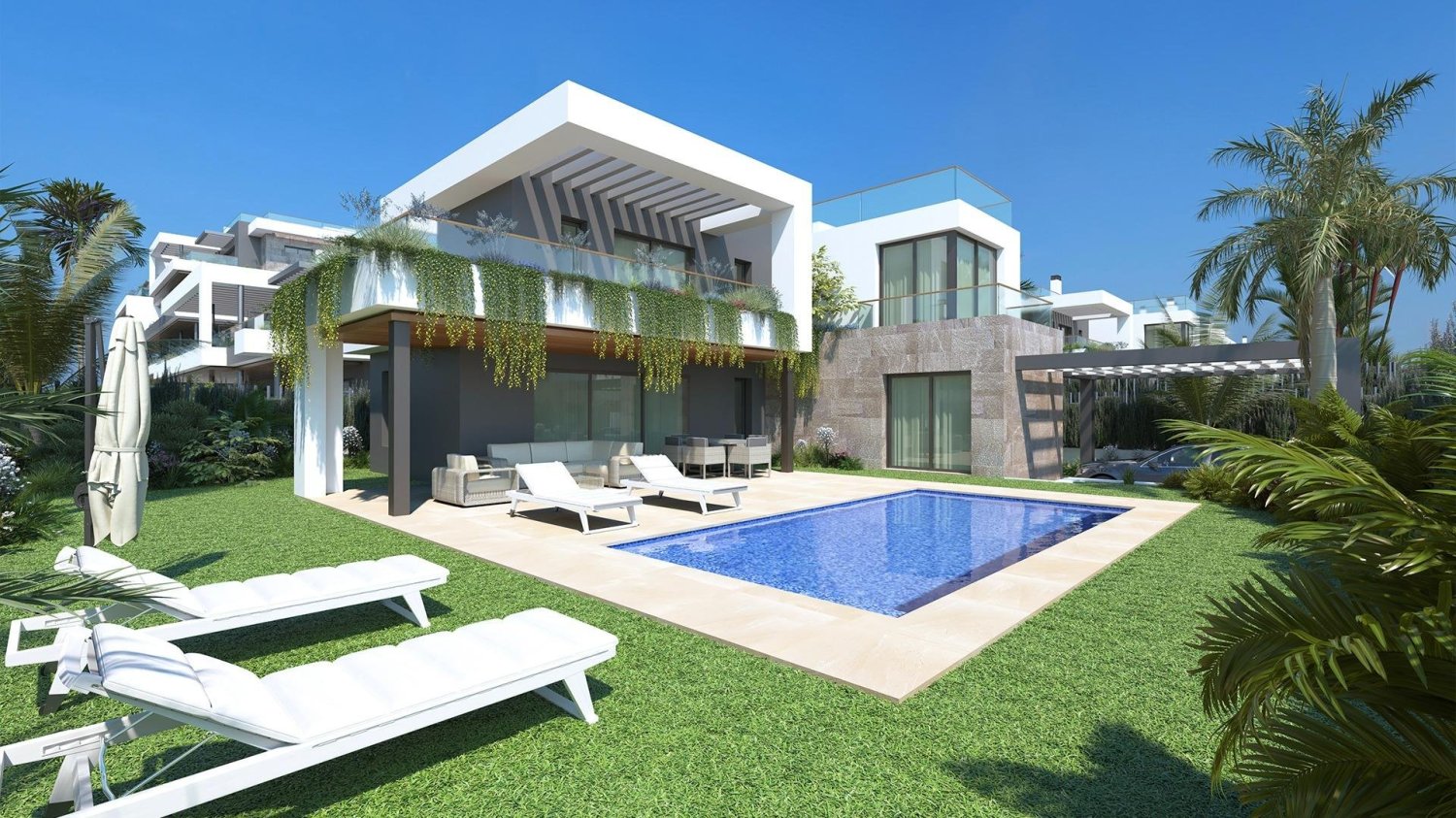 1 dormitorio apartamento en venta en Torrevieja, Alicante, Comunidad Valenciana, Spain № 366633