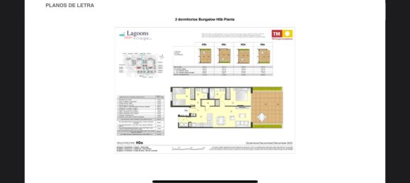 1 dormitorio apartamento en venta en Torrevieja, Alicante, Comunidad Valenciana, Spain № 366633 5