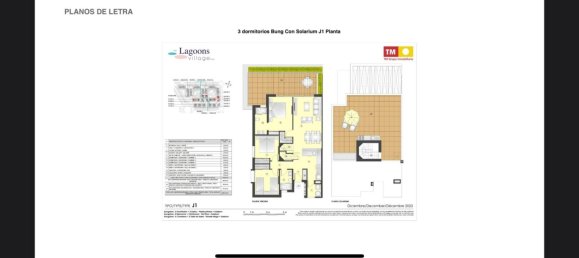 1 dormitorio apartamento en venta en Torrevieja, Alicante, Comunidad Valenciana, Spain № 366633 8