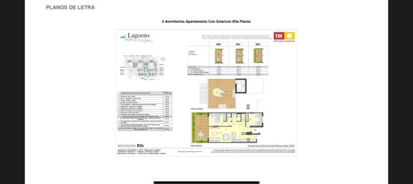 1 dormitorio apartamento en venta en Torrevieja, Alicante, Comunidad Valenciana, Spain № 366633 2