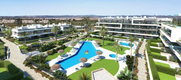 1 dormitorio apartamento en venta en Torrevieja, Alicante, Comunidad Valenciana, Spain № 366633 14