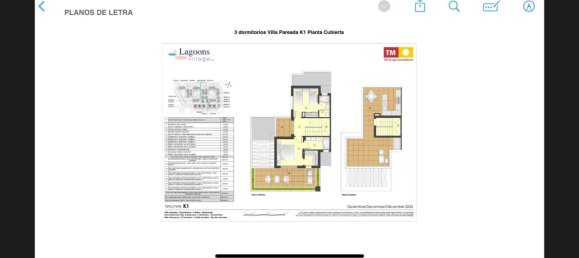 1 dormitorio apartamento en venta en Torrevieja, Alicante, Comunidad Valenciana, Spain № 366633 3
