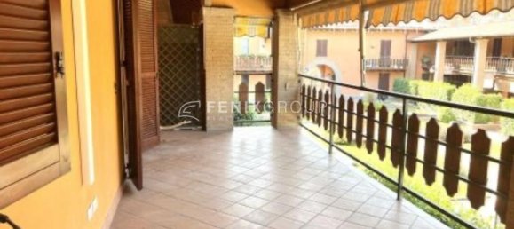 3 rooms Apartment in Crema, Italy No. 94485 5