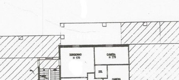 3 rooms Apartment in Crema, Italy No. 94485 15