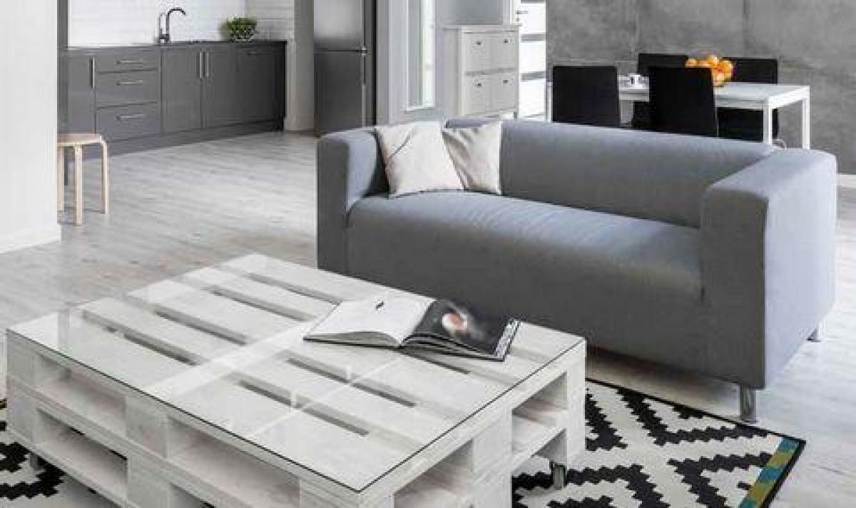 Studio in the Condo in Birmingham, United Kingdom No. 339