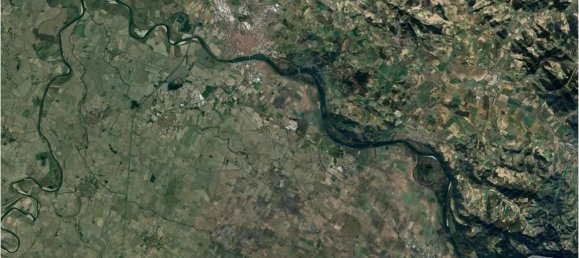 2 bedrooms Apartment in Casale Monferrato, Italy No. 282681 25