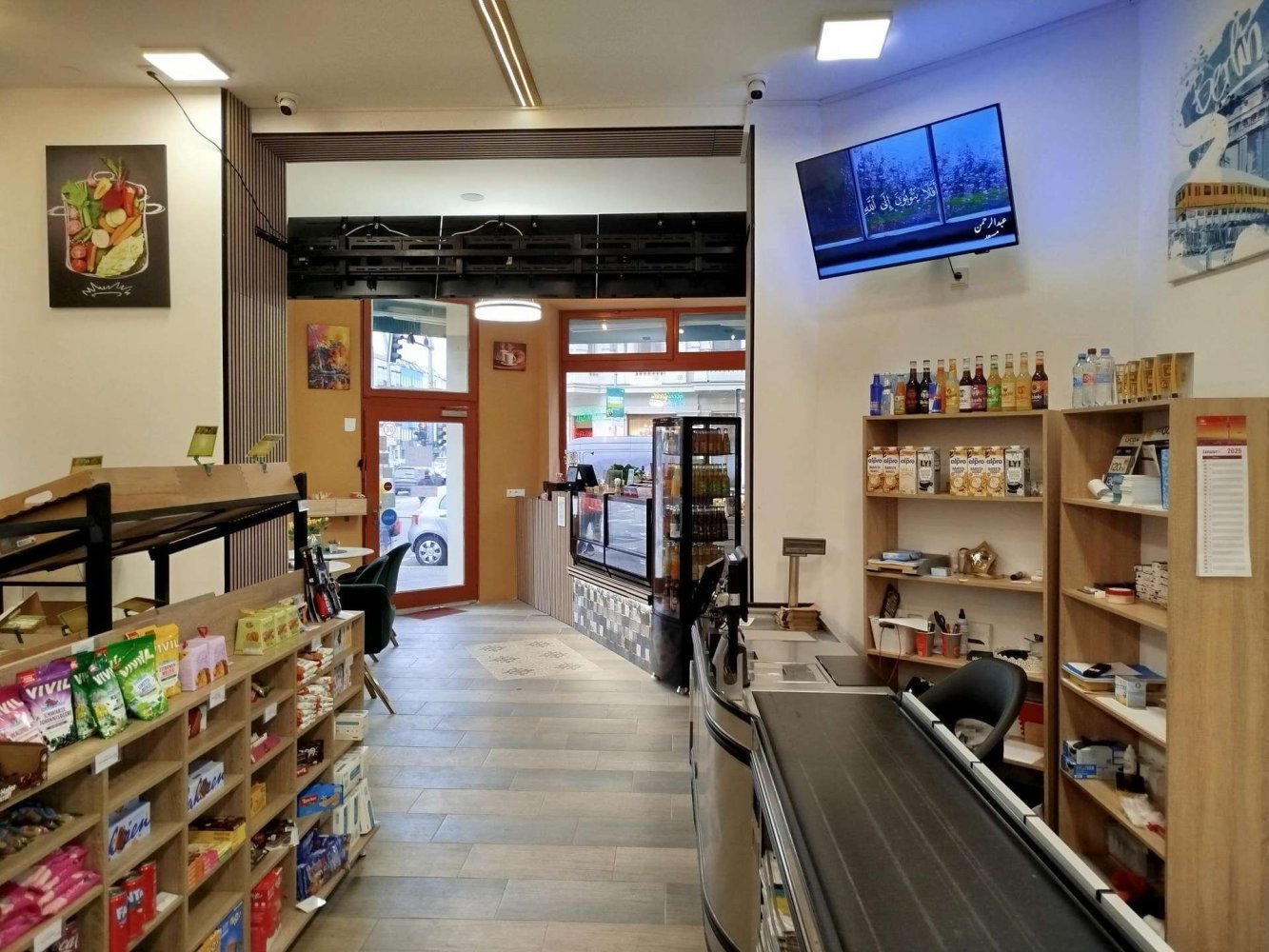  عقار تجاري في Prenzlauer Berg, Germany 155متر مربع رقم 30582