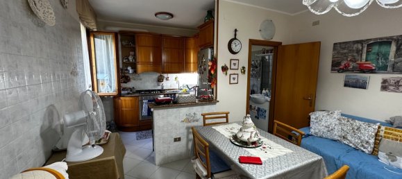6-Zimmer Wohnung in Cartoceto, Italy, Nr. 298826 5