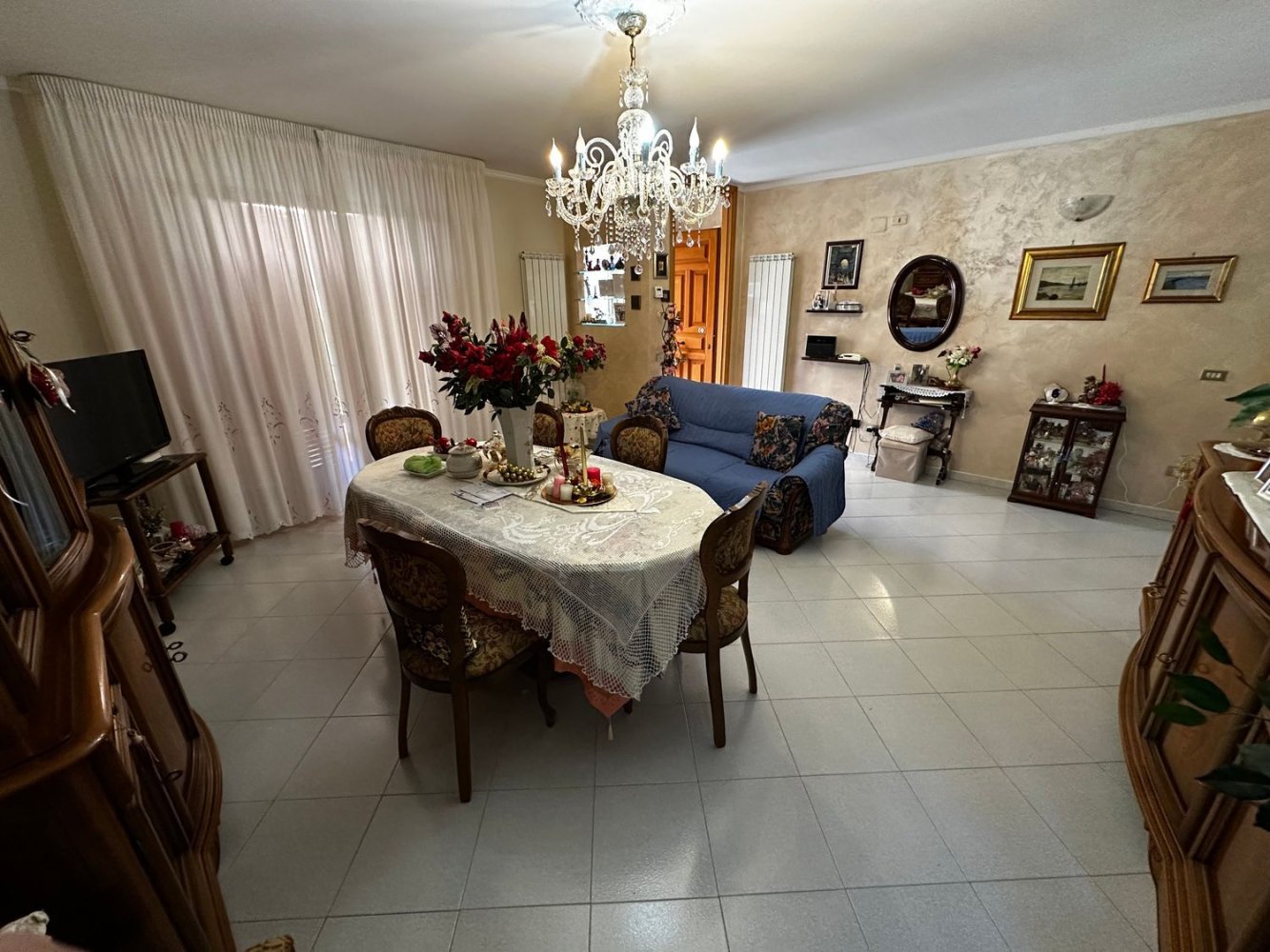 6-Zimmer Wohnung in Cartoceto, Italy, Nr. 298826