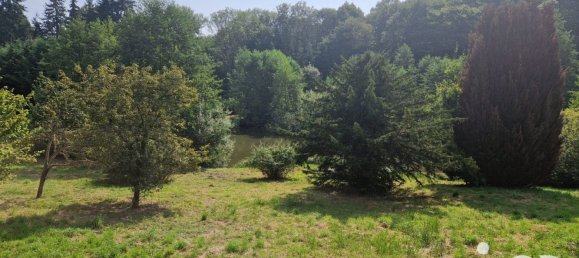 Grundstück in Bourguignon-sous-Montbavin, France 10000m², Nr. 241941 9