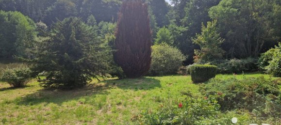 Grundstück in Bourguignon-sous-Montbavin, France 10000m², Nr. 241941 13