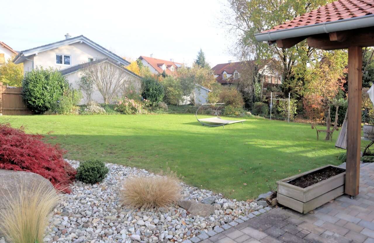 Terreno en Muhldorf am Inn, Germany 540 m² No. 65904