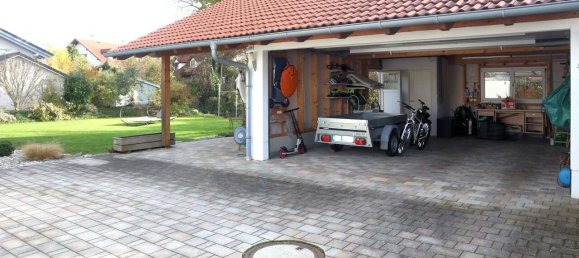 Terreno en Muhldorf am Inn, Germany 540 m² No. 65904 11