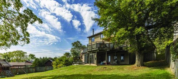 3 bedrooms House in Dundas, Canada No. 461 9