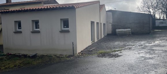 Studio in Corcoue-sur-Logne, France No. 103708 3