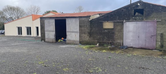 Studio in Corcoue-sur-Logne, France No. 103708 5