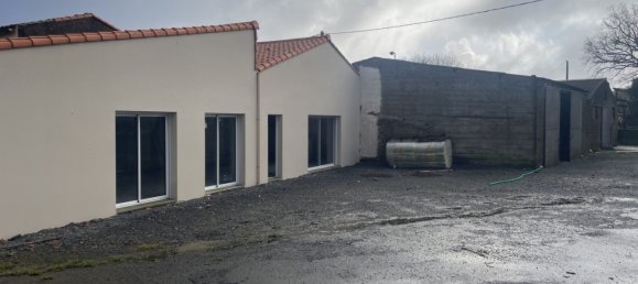 Studio in Corcoue-sur-Logne, France No. 103708 2