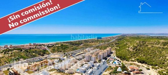 Penthouse T4 em Guardamar del Segura, Spain N.º 119563 6