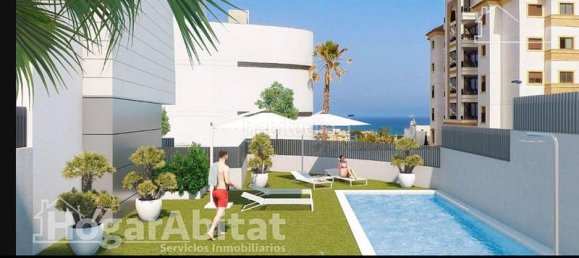 Penthouse T4 em Guardamar del Segura, Spain N.º 119563 7